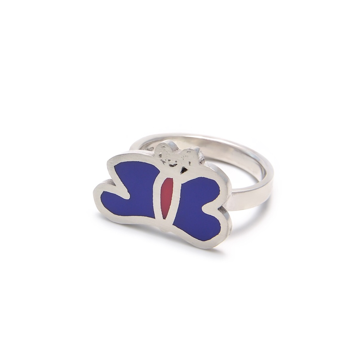 Ring_silverdoodle_silver_resin_childrens_art_jewellery-3